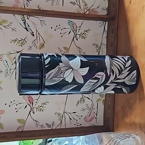 Lug Chuggie Lily print